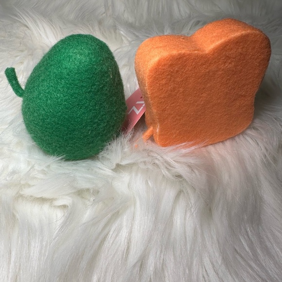 Target Spritz Peanut butter & Jelly AND Avocado & Toast - Picture 3 of 5